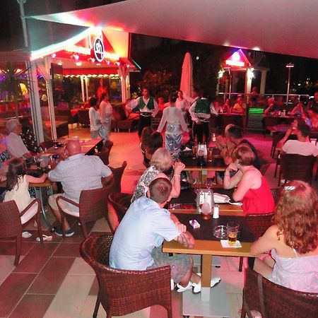 Ercan Han Hotel İçmeler Kültér fotó