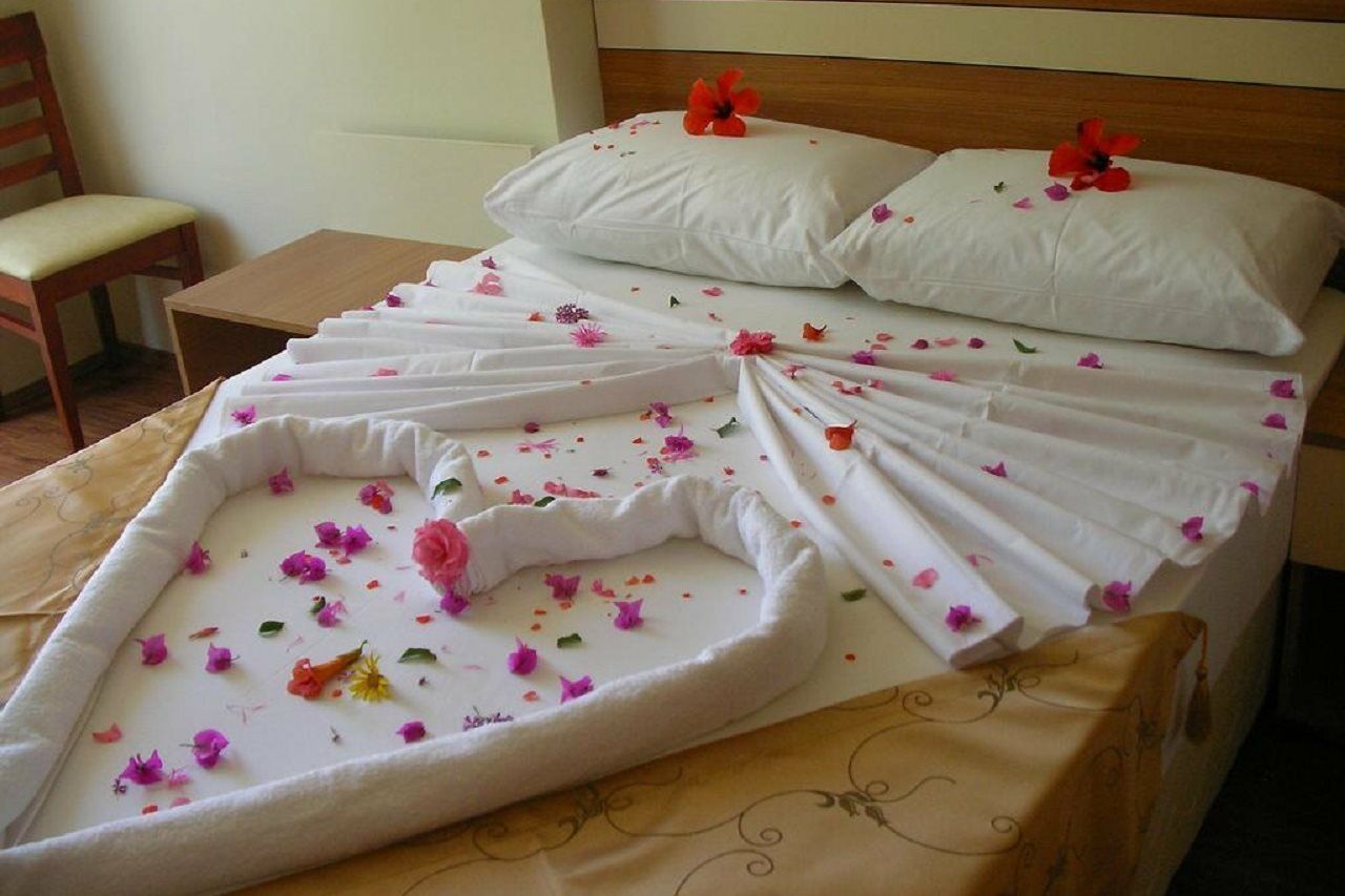 Ercan Han Hotel İçmeler Kültér fotó